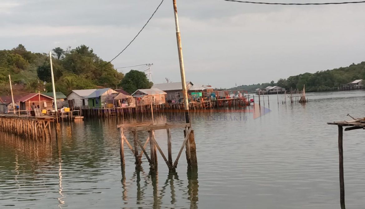 WhatsApp ImDesa Pusek. (Foto: Taufik/jalurnews)age 2020-10-17 at 14.20.42