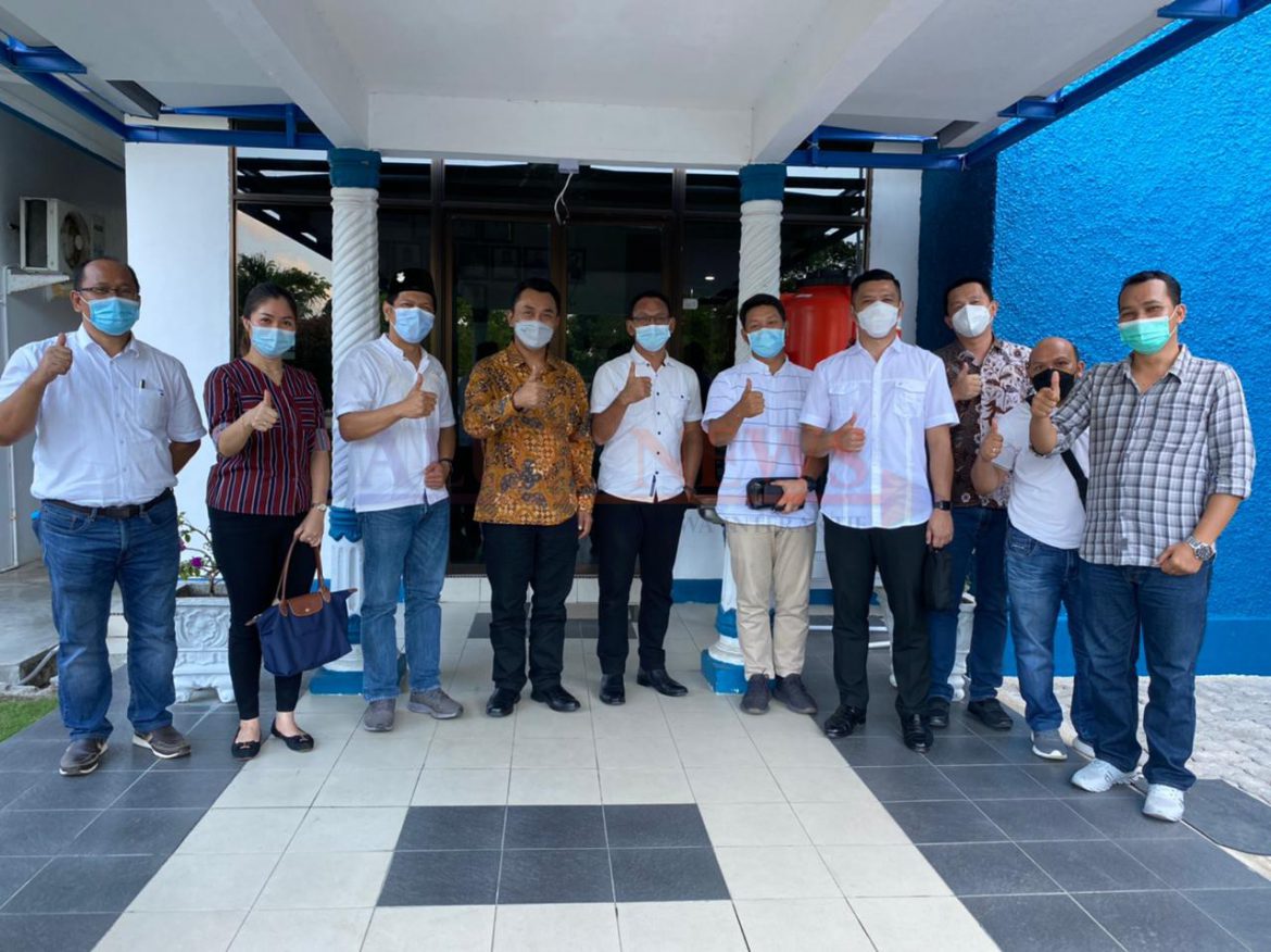 Foto : Istimewa UPP Kelas I Tanjung Uban