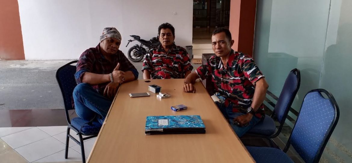 Foto : Istimewa LMP DPC Kabupaten Bintan