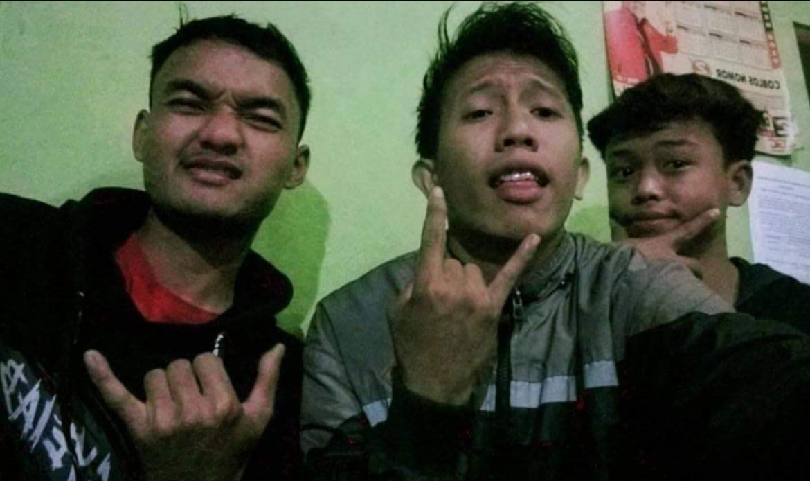 Korban Semasa Hidup.