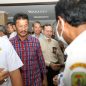 Kepala BP Batam Muhammad Rudi Ingin Ekonomi Tanjung Pinang Tumbuh seperti Batam