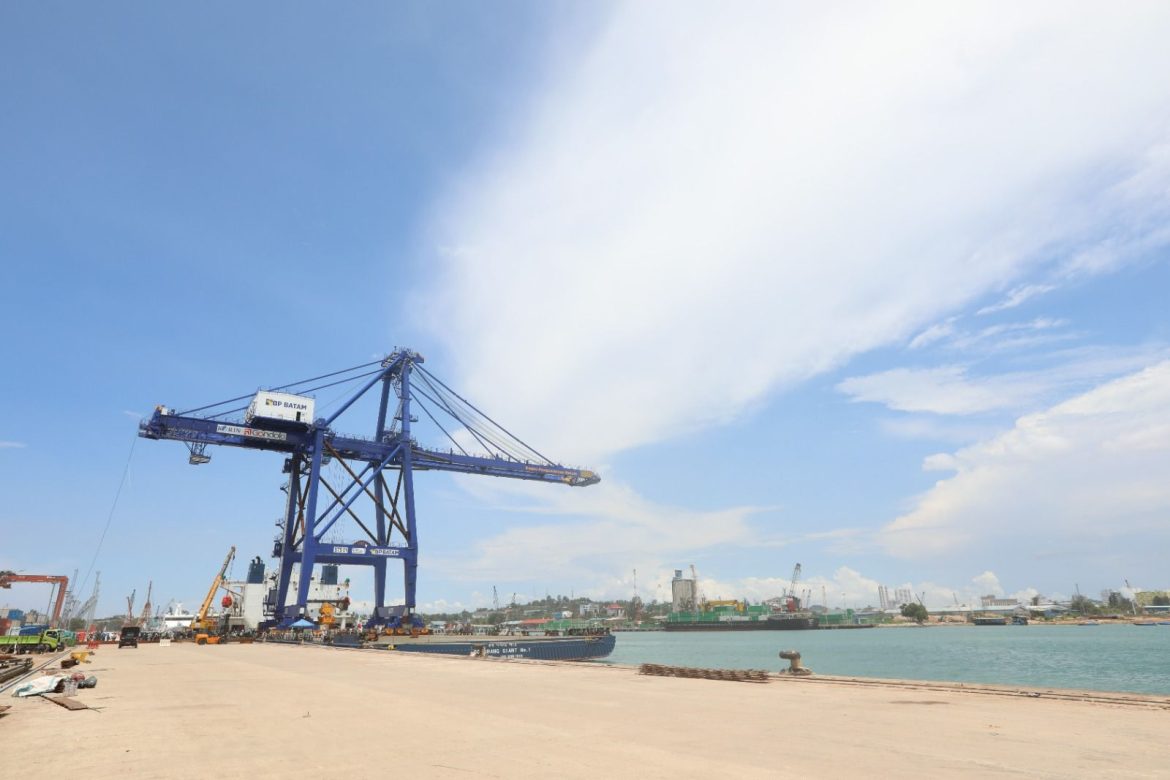 Foto: Sumber Humas BP Batam