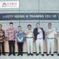 Jasa Raharja dan Astra Honda Motor Bersinergi Kembangkan Program Keselamatan Berkendara untuk Pengguna Sepeda Motor