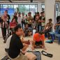 Pelaku Wisata Bahari Labuan Bajo Dilatih Penanganan P3K