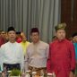 Pererat Silaturahmi, Pemerintah Bersama Pimpinan dan Anggota DPRD Bengkalis Hadiri Halal Bihalal IKMKB di Jakarta