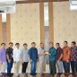 Pahami Konsep Kajian Ranperda, Tim Pansus BLJ Bertukar Pikiran bersama Biro BUMD Bandung