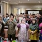 Bupati Kasmarni Jalin Sinergi Bersama DPR RI Majukan Desa Wisata