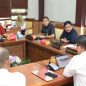 Komisi IV DPRD Batam Gelar Rapat Kerja Dengan Dinas Pendidikan, Bahas Penerimaan Siswa Baru dan Antisipasi Masalah Daya Tampung Sekolah