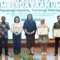 PLN Batam dan PLUT Gelar Workshop untuk Tingkatkan Kapasitas UMKM Batam