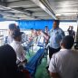 Bengkalis Siap Sambut MTQ ke 43 Tingkat Provinsi Riau, Dishub Datangkan 2 Armada Roro Tambahan Hindari Kemacetan