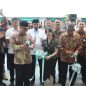 Hadiri Peresmian RS Awal Bros Batu Aji, Pimpinan DPRD Batam Sampaikan Apresiasi