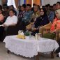 Ketua DPRD Lingga Hadiri Peluncuran Program “Desa Juara” Bersama Kajati Kepri di Daik Lingga