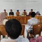 Briptu Andika Laksono Dampingi Pembentukan BUMDes Penuba, Tegaskan Komitmen Tata Kelola Profesional