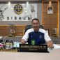 Dishub Bengkalis Berikan Penghargaan Untuk Mitra dan Insan Perhubungan Dalam Rangka Harhubnas