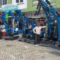 Dengan Harga Terjangakau, Mini Excavator Hadir di Pekanbaru Riau