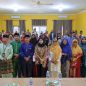 Kolaborasi Hafizha dan BAZNAS Bintan, 5.849 Paket Manfaat Diterima Para Mustahik