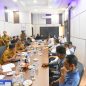 DPRD Lingga Terima Audiensi SPSI dan FPSB Bahas Solusi Lapangan Kerja dan Tambang Rakyat