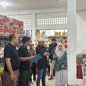 ‎Satgas Pangan Polres Natuna Sidak Distributor, Pastikan Harga Beras Sesuai HET dan Stok Aman