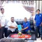 DPD SPI Kabupaten Bengkalis dan Kesbangpol Bersinergi untuk Mewujudkan Lingkungan Kondusif