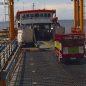 Penambahan 1 Armada Masuk Lintasan, Ini Ungkap Dishub Bengkalis
