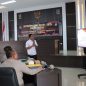 Operasi Liong Seligi 2026, Komitmen Pelayanan Prima Polres Lingga