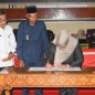 Paripurna DPRD Lingga Sahkan KUA-PPAS APBD 2026, Estimasi Anggaran Naik Jadi Rp863,49 Miliar