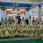 Majelis Taklim Istiqomah Perkuat Kepedulian Sosial Sambut Ramadhan, Camat Siantan Dorong Sinergi Umat