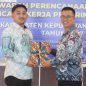 Bupati Aneng Buka Musrenbang RKPD 2027, Arahkan Pembangunan Anambas ke Maritim dan SDM
