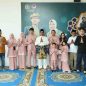 Warga Padati Open House di Rumah Ketua DPRD Kota Batam