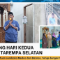 PROGRAM STARLING KECAMATAN SIANTAN BERLANJUT, CAMAT SIANTAN HADIR DI MASJID AT-TAQWA RINTIS DESA TAREMPA SELATAN