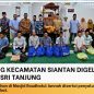 Camat Siantan Pimpin STARLING di Masjid Raudhatul Jannah