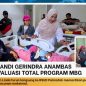 Dua Srikandi Komisi I DPRD Anambas Beri Peringatan Keras Pengelola Program MBG