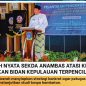 Terobosan Cerdas Sahtiar Jamin Kelangsungan Karier Tenaga Medis Anambas Hadapi Aturan Baru
