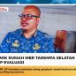 PUPR-KP Anambas Evaluasi Penghuni Rumah MBR Tarempa Selatan Usai Muncul Polemik