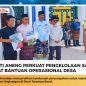 Bupati Aneng Dorong Pengelolaan Sampah Berkelanjutan Melalui Bantuan Kendaraan Operasional