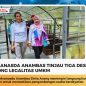 Tingkatkan Daya Saing Produk Lokal, Dekranasda Turun Langsung Dampingi Pengusaha Anambas Urus Legalitas