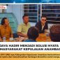 Komitmen DPC GRIB Jaya Menjadi Solusi Masyarakat Anambas Lewat Penguatan Struktur Akar Rumput