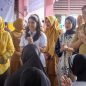 Bupati Bintan Sambut Kunjungan Wamen BKKBN, Dorong Lansia Tetap Produktif dan Perkuat Pencegahan Stunting