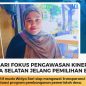 Maju BPD Tarempa Selatan, Widya Sari: “Fokus Pelototi Bansos dan Kinerja Kepala Desa”