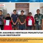 Kejari Kepulauan Anambas Terapkan Keadilan Restoratif dalam Kasus Pengeroyokan di Hotel Anambas Inn