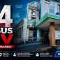 Fenomena Gunung Es HIV di Anambas: 34 Kasus Tercatat, Dinkes Gencarkan Edukasi dan Hapus Stigma