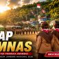 Matangkan Persiapan Jamnas 2026, Kwarcab Pramuka Anambas Gelar TC Tahap Awal dan Berangkatkan 32 Peserta