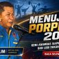 Tatapan Tajam Porprov 2026: KONI Anambas Siapkan 15 Cabor dan Tegaskan Pentingnya Dukungan APBD
