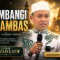 Ustadz Das’ad Latif Sambangi Anambas, Inilah Sederet Fakta Menarik Sang Pendakwah Akademisi