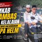 Disorot Soal Helm, Pemkab Anambas Minta Maaf dan Jadikan Insiden Bupati Aneng Bahan Evaluasi