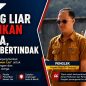 Pemdes Sri Tanjung Bentuk Panitia Penertiban Hewan Liar, Penanganan Anjing Meresahkan Warga Segera Dikoordinasikan