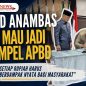 DPRD Anambas: Evaluasi APBD 2025 Jangan Hanya Angka di Atas Kertas, Harus Berdampak Nyata bagi Nelayan