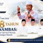 Catatan Usia ke-18 Anambas: Menakar Kedewasaan Daerah Lewat Gema Tabligh Akbar