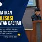 Fraksi PKAD Soroti Optimalisasi PAD dan Kemandirian Fiskal dalam Pembahasan APBD Anambas