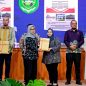 Torehkan Prestasi 13 Kali Berturut-Turut, Bengkalis Kembali Raih Opini WTP